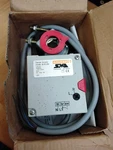 Gruner Slm Damper Actuator 5NM 230V Hvac Motor - New In Box. Fixed Price $136.52.
