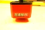 Elesa CE994153 DD51-AN-001.0-D-C2-F.1/2-SST Mechanical Position Indicators. Fixed Price $35.00.