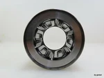 Thk LM80GA Metal Retainer Linear Ball Bush For 80MM Shaft BRG-I-835=3L26. Fixed Price $119.98.