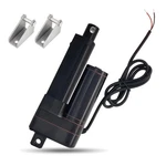 Waterproof Linear Actuator - 2" Stroke, 660LBS, Door Opener. Fixed Price $87.29.