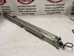 Festo DGPL-1 -33 -ppvakfb Linear Actuator 120PSI 1-5/8 Piston Stroke. Fixed Price $199.00.