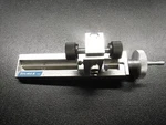Velmex Slide A1500 716/657-6151. Fixed Price $149.99.