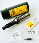 Sandvik Indexable Insert Drill 880-D1650L20-03 New Pcs.. Fixed Price $365.00.