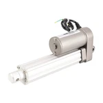 Duff-norton LT100-2-100 LINEARACTUATOR,4"STROKE L.,24V DC,2A 804XY3. Fixed Price $589.27.