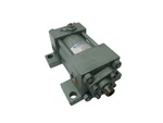 Nopak 1206098 CLH62X1A Pneumatic Cylinder Unmp. Fixed Price $177.00.