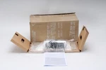 Rexroth R911387723 Servo Motor - New Open Box. Fixed Price $513.34.