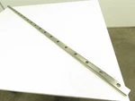 Ina Tkd 30X1600 Linear Bearing Slide Guide Rail 30MM 1600MM 63". Fixed Price $56.24.