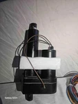 12V Electric Actuator, IP65 Protection Dc Brushed Motor High Speed Multifunction. Fixed Price $73.15.
