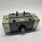 Phd MCS15040090X3-DB-GS-M Pneumatic Rotary Actuator. Fixed Price $900.00.