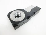 Newport URS50BCC Motorized Rotation Stage Continuous 360 Motion - Bad V. Fixed Price $349.99.