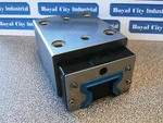 Rexroth R182133110 Roller Linear Bearing -- New. Fixed Price $109.18.
