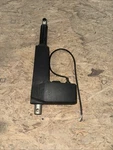 Linak Dk LA31-U587-00 6430 Nordborg Actuator 6000N-LOAD IPX4. Fixed Price $100.00.