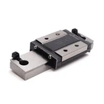 Thk RSR9WZM Roller Guide Linear Slide Ball Bearing Carriage 70MM Rail, 18MM Wide. Fixed Price $45.00.