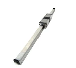New Rexroth R162289422 Runner Blocks. Fixed Price $200.00.