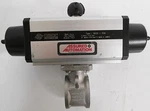 Omal Automation SR30-F04 Pneumatic Actuator. Fixed Price $155.97.