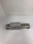 Festo DGPL-40-80-PPV-A-KF-B Linear Actuator 161794 K960. Fixed Price $1200.00.