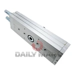 New Box Festo DRQD-B-25-180-YSRJ-A-AR-ZW 563347 Rotary Cylinder. Fixed Price $847.57.