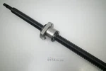 Thk Nnb Rolled Ball Screw BLK3232D+2400LF BLK3232-3.6 BSC-I-1427=8H08. Fixed Price $499.90.