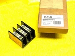 Buss Eaton 150 Amp 600 Vac 3-POLE Power Distribution Block CH16201-3. Fixed Price $79.99.