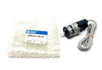 Smc NCDRB1BWU10-90S-S9P Rotary Vane Actuator W/ Auto Switches. Fixed Price $123.49.