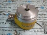 Coretech Stegmann 8192 Ppr Encoder P/n T21-108-002-110 *tested*. Fixed Price $145.00.