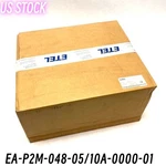 Etel EA-P2M-048-05/10A-0000-01 Servo Drive New In Box Expedited Ship Us Stock. Fixed Price $6134.73.