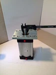 Free Shipping- Parker *NPV46D-090B-FB2L-B Rotary Actuator *new*. Fixed Price $699.00.