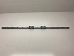 Iko LWES15Q Linear Guide. Fixed Price $85.00.