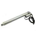 Heavy Duty 12" Linear Actuator Stroke 225 Pound Max Lift 12V Dc. Fixed Price $532.01.