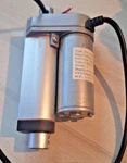 Firgelli FA-240-S-12-1 Linear Acutator 240LBS 12V Inch Throw. Fixed Price $29.99.