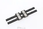 Thk Used SRS9XS+160LF 2R4B Miniature Guide LMG-I-436=O608. Fixed Price $99.97.