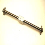 Smc CY3B25-450 Magnetically Coupled Rodless Pneumatic Cylinder 450MM Stroke. Fixed Price $55.99.