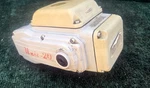New Koei UNIC-20 / UA-20 Electric Valve Actuator 100-110. Fixed Price $275.00.