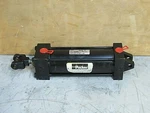 Parker Cylinder 200 Psi Series. Fixed Price $70.00.
