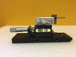 Parker Daedal CR4002 81 Lb Load, Crossed Roller Bearing Positioner. Tested!. Fixed Price $174.30.