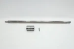 Thk LBS40UU+897L Cylindrical Ball Spline. Fixed Price $535.75.