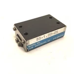Alm BS-1.00-05 Ball Bearing Slide Stage Travel: 1/2" W: 1" 1-9/16" H:. Fixed Price $30.00.