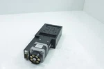 Owis High-precision Linear Stage 20MM Travel 2UM Lmis 60-20. Fixed Price $425.00.