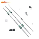 HGR20 1200MM Linear Guide + SFU1605 Screw Combo For Cnc. Fixed Price $99.03.