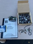 **haydon 40105 EDL9950 Bipolar Chopper Drive, 30 Rotary Stepper Motors. Fixed Price $105.00.