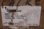 Dynapar Pivot Mounting Bracket 14005740000 MBP14D574 - GF379A. Fixed Price $275.00.