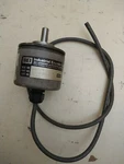Used Bei 924-01002-4286 Encoder H25E-F4-SS-900-ABZ-7406-LED-EC336-S 5VDC. Fixed Price $150.00.