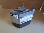 Rockwell Magnemotion Assy Motor, Curve, Al Rails, G4E, Ml Cat No. 700-1708-40. Fixed Price $900.00.