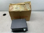 New In Box Honeywell Motor Positioner R7195B1021. Fixed Price $198.00.