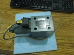 Mannesmann Rexroth: 4WE D32/CG24N9K4 Directional Valve With Z2X 10A1-32/. Fixed Price $249.99.