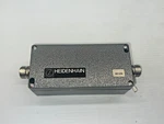 Heidenhain #IBV650 / Nr 277 236-72 Interpolation Box. Fixed Price $250.00.