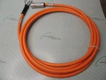 Beckhoff ZK4000-2111-2050 Servo Motor Power Cable 5M. Fixed Price $164.92.