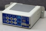 Smc LECP1P1D-LEPS6K-25 Electric Actuator Motor Driver Pnp Controller. Fixed Price $84.99.