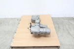 Auma SA07.5 GS100.3 VZ4.3 L90 AD00 63-4/80 Electric Valve Actuator 1/2HP 460V-AC. Fixed Price $2000.00.