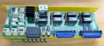 Fanuc EE-3505-761-002 Axis Brake Module Assembly 7-1 With EE-3505-751. Fixed Price $579.97.